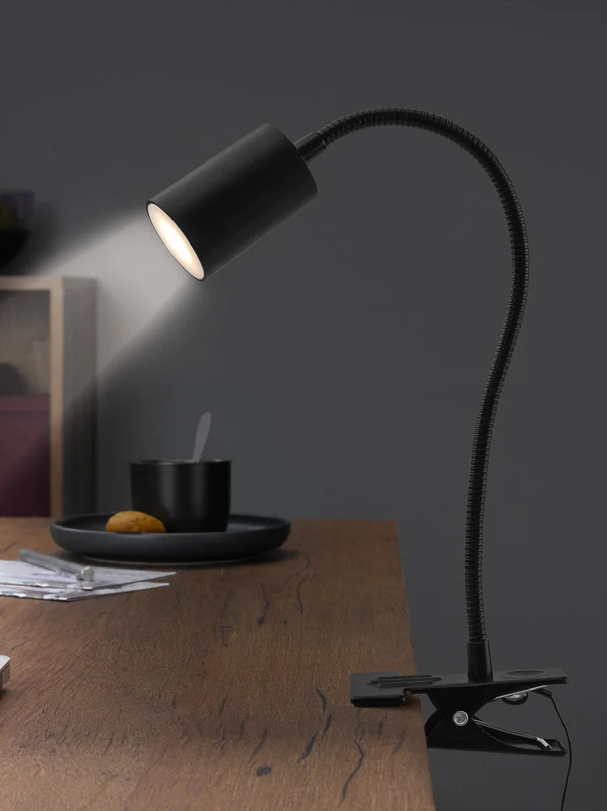 Led Lamp