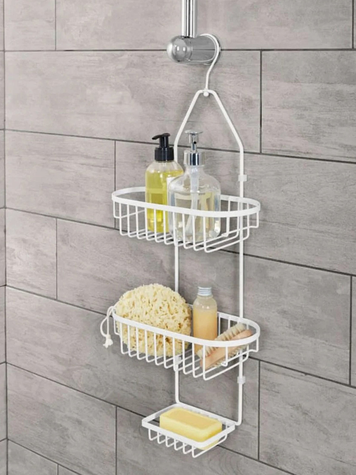 Shower Rack