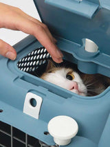 Cat Carrier