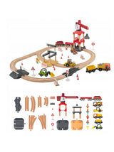 Train Play Set
