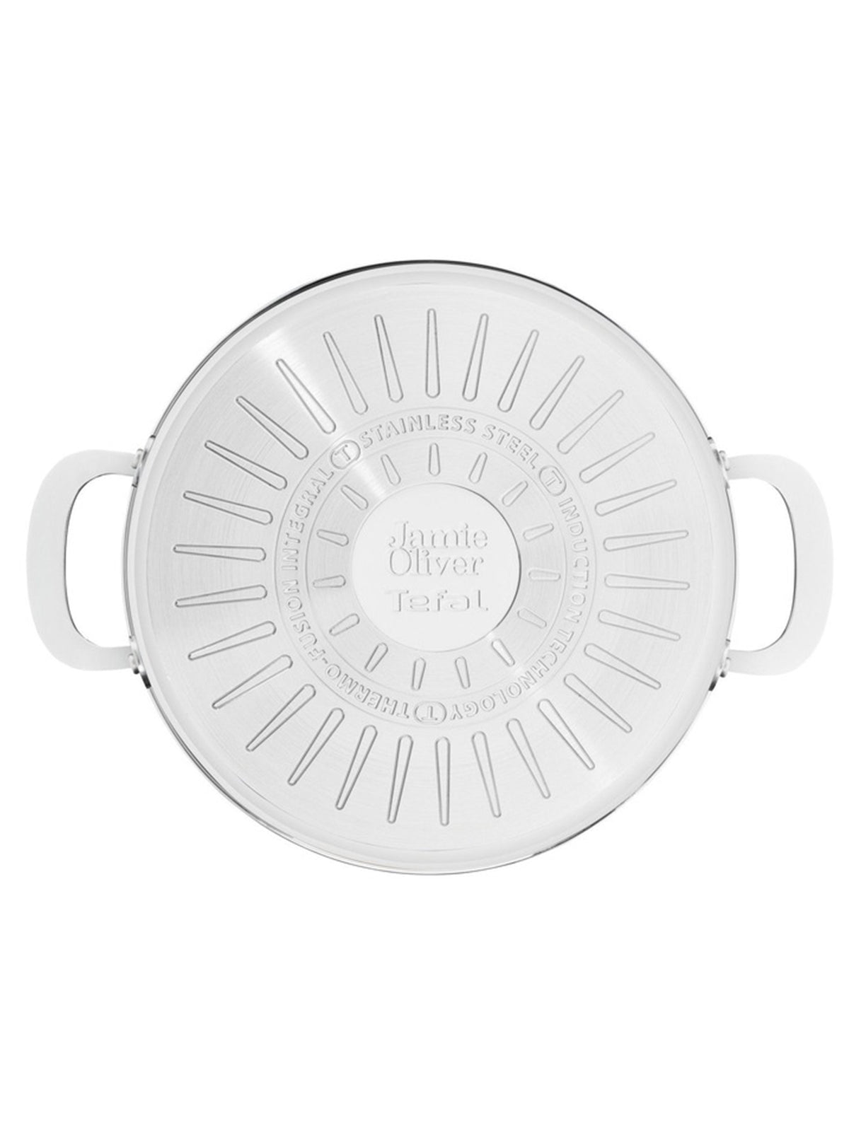 Shallow Pan