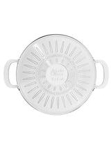Shallow Pan