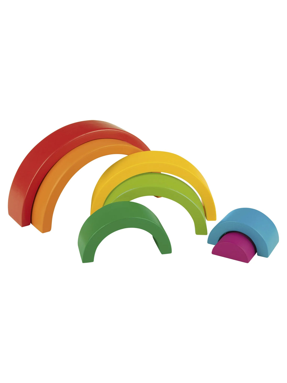 Rainbow Set