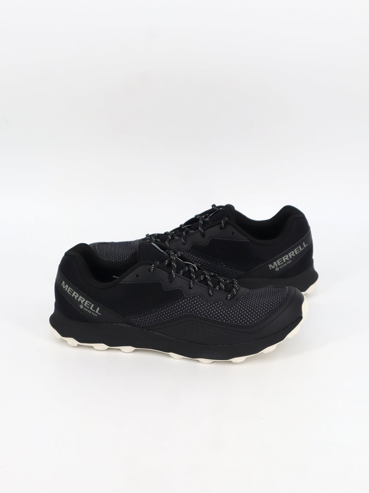 Men's Textured Sneakers,Black