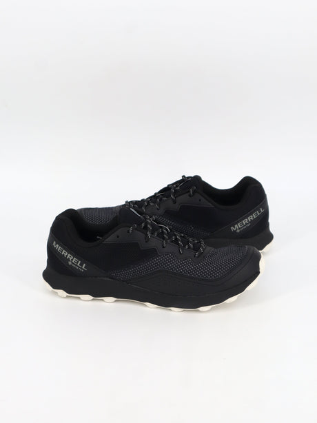 Men's Textured Sneakers,Black