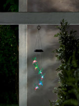Solar Wind Chime