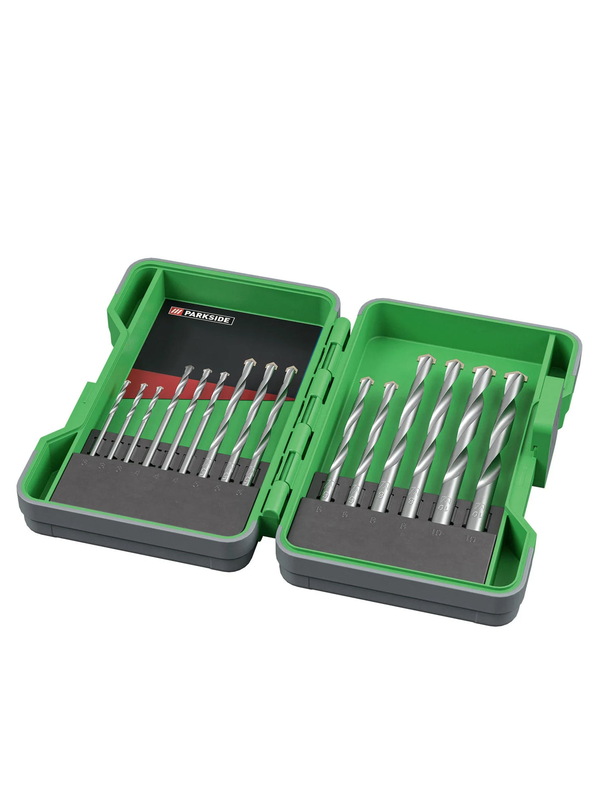 Drill Set