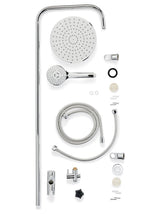Overhead Shower Kit