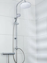 Overhead Shower Kit