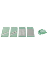 Multi-Purpose Grater