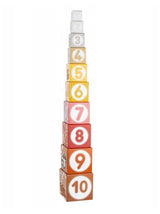 Stacking Tower