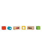 Sensory Blocks