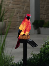 Decorative Led Solar Lamp