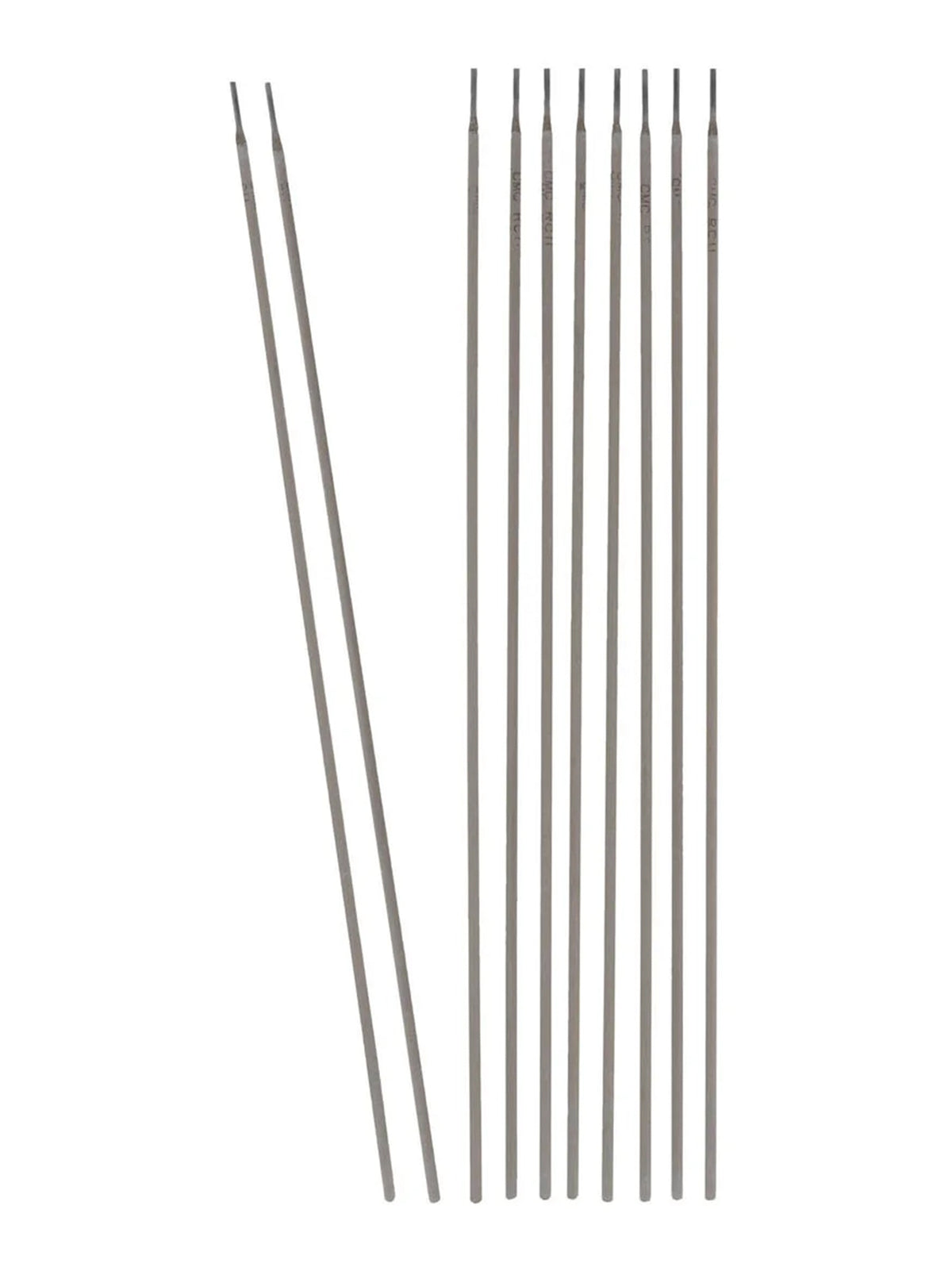 Universal Welding Electrodes