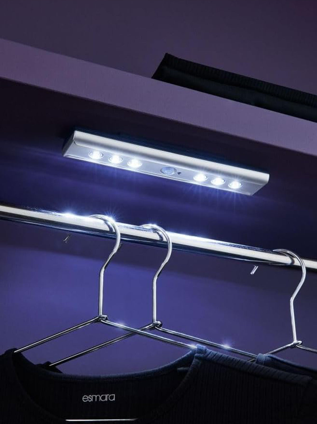 Led Light Sensor