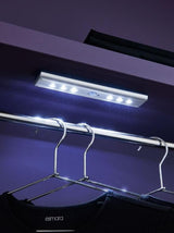Led Light Sensor