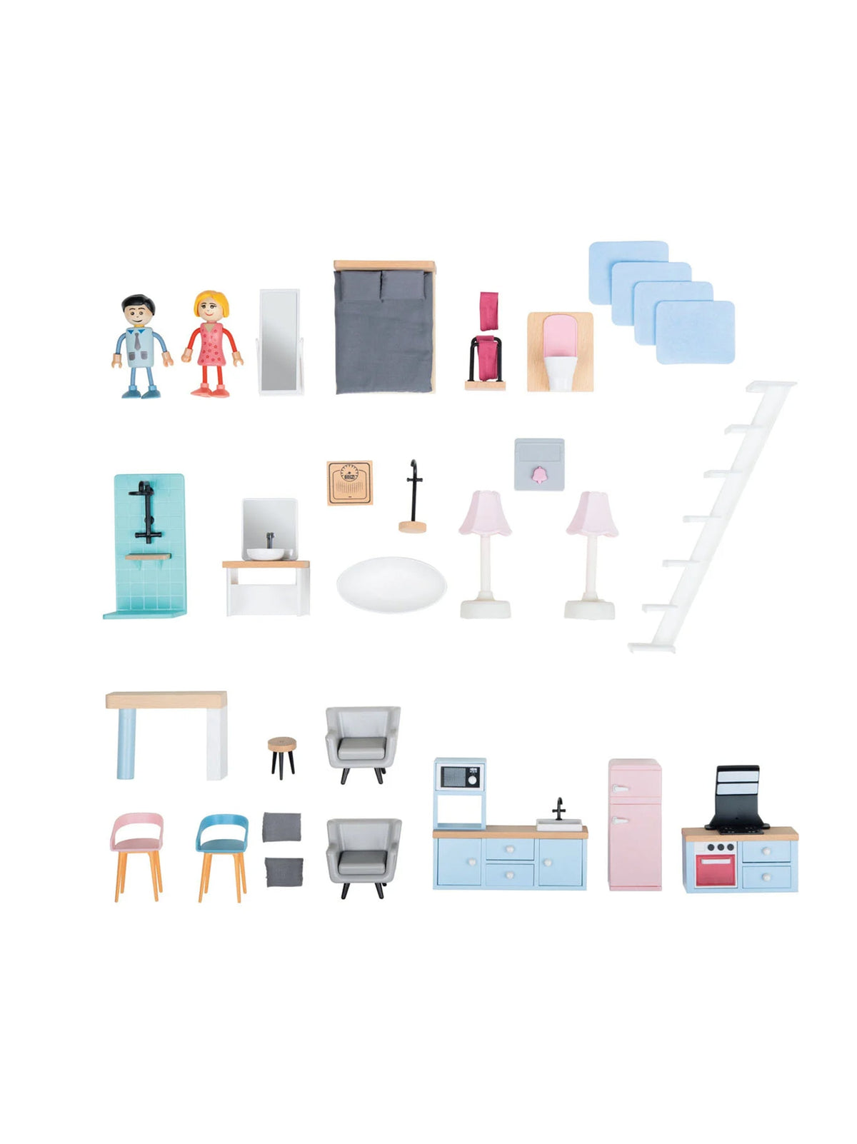 Doll House