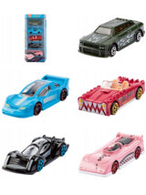 Crazy Car Set