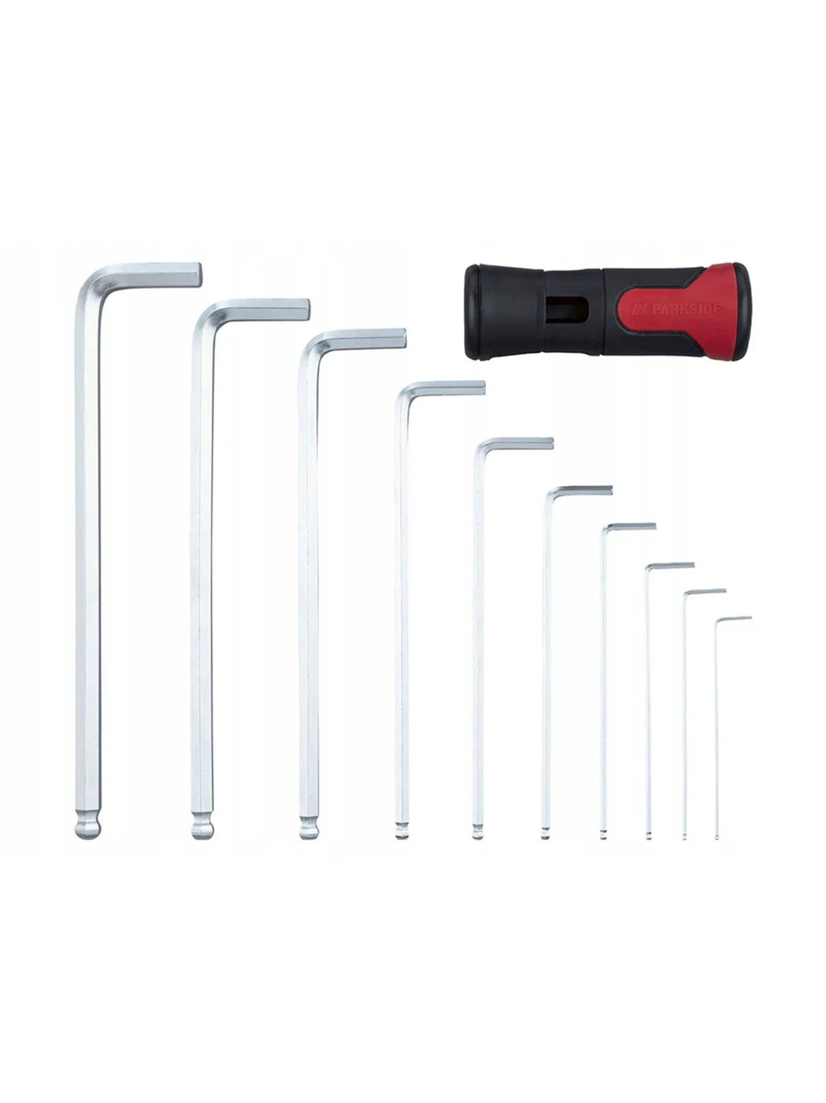 Hex Key Set