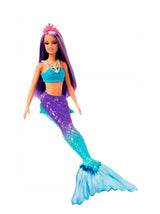 Mermaid