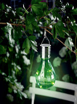 Decorative Solar Led Lamp
