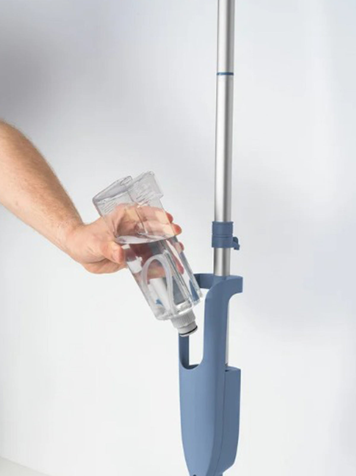 Spray Mop