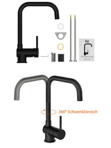 Kitchen Faucet