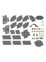 Town Circuit Set