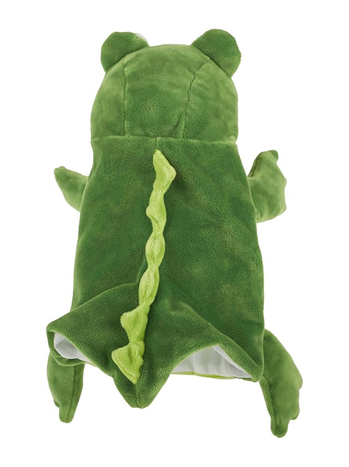 Hand Puppet