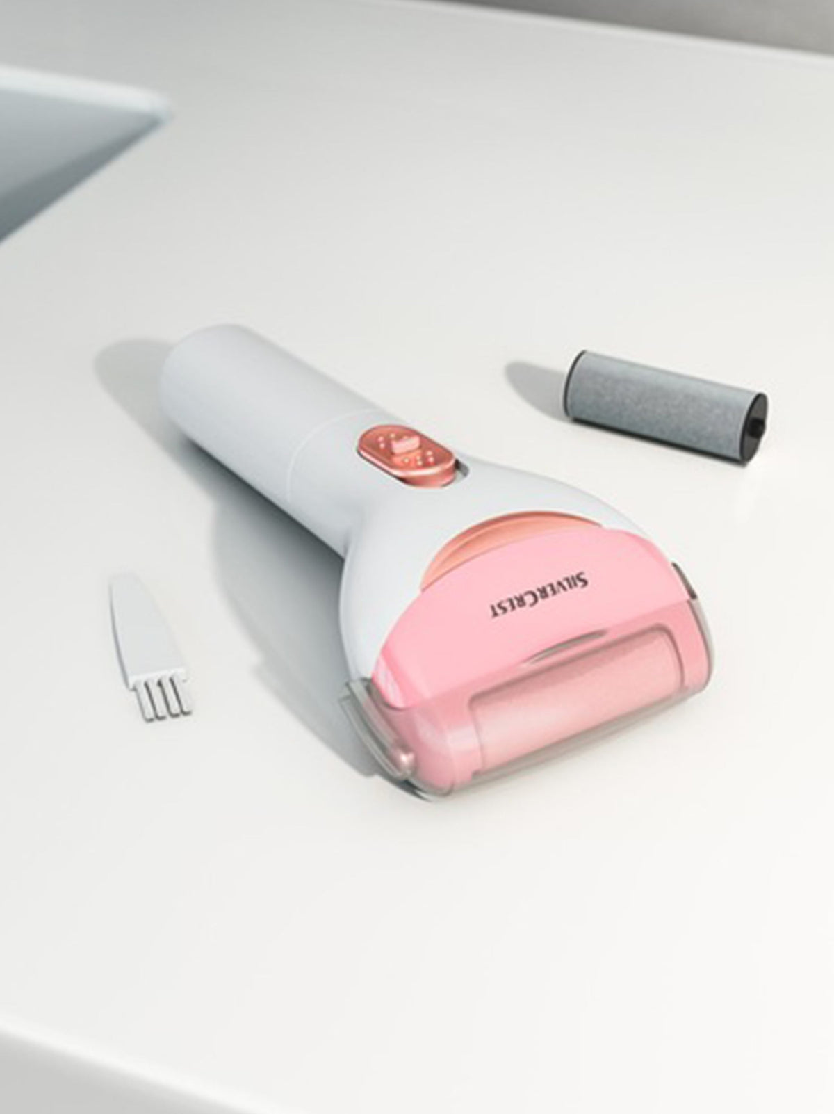 Electric Hard Skin Remover