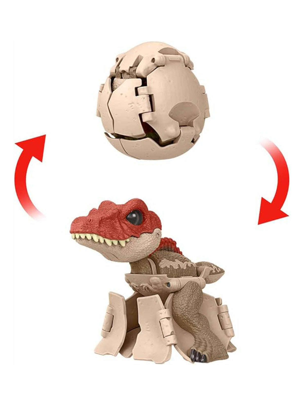 Spinosaurus