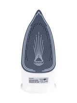 Steam Iron