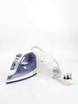 Steam Iron