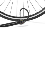 Bicycle Hand Pump