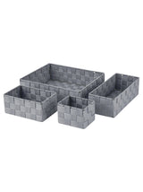 Storage Basket Set