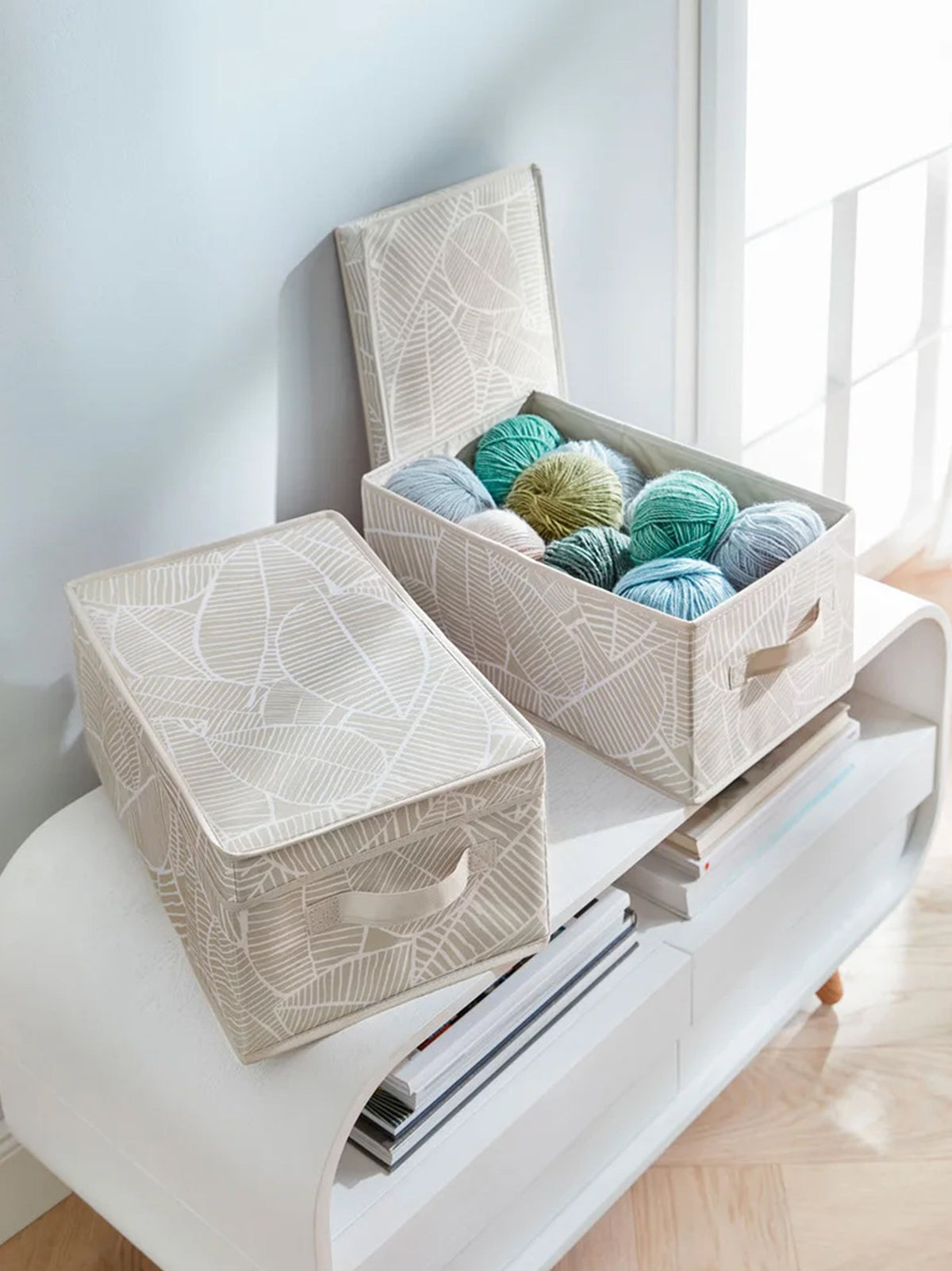 Storage Box