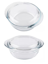 Casserole Set