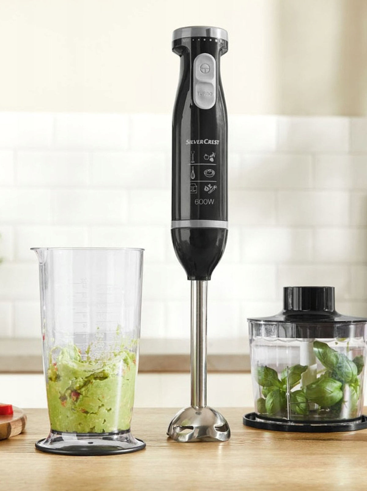Hand Blender