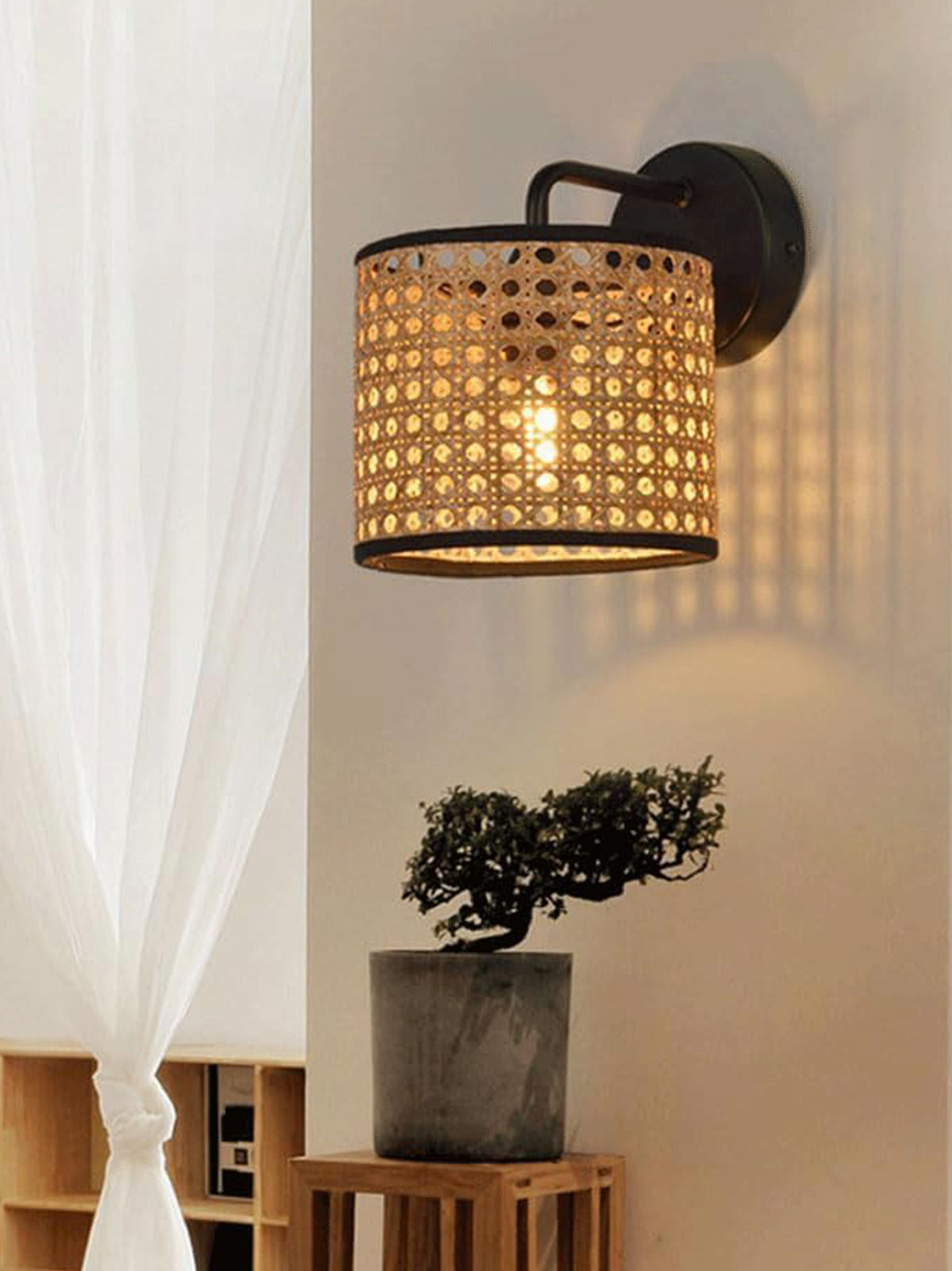 Wall Light