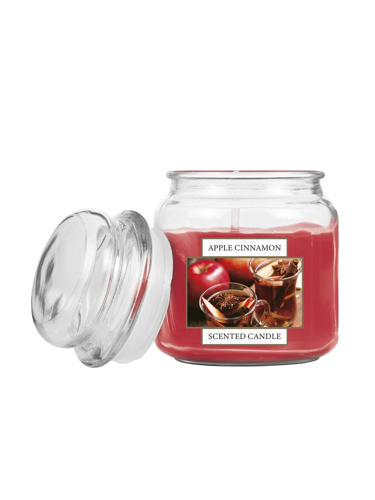 Scented Candle