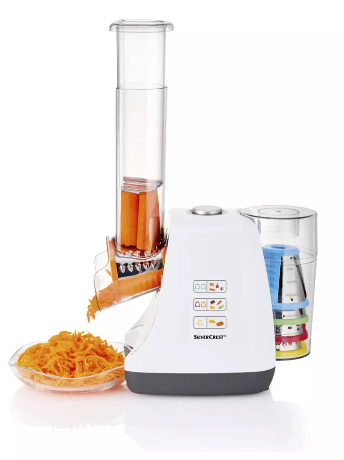 Electric Grater