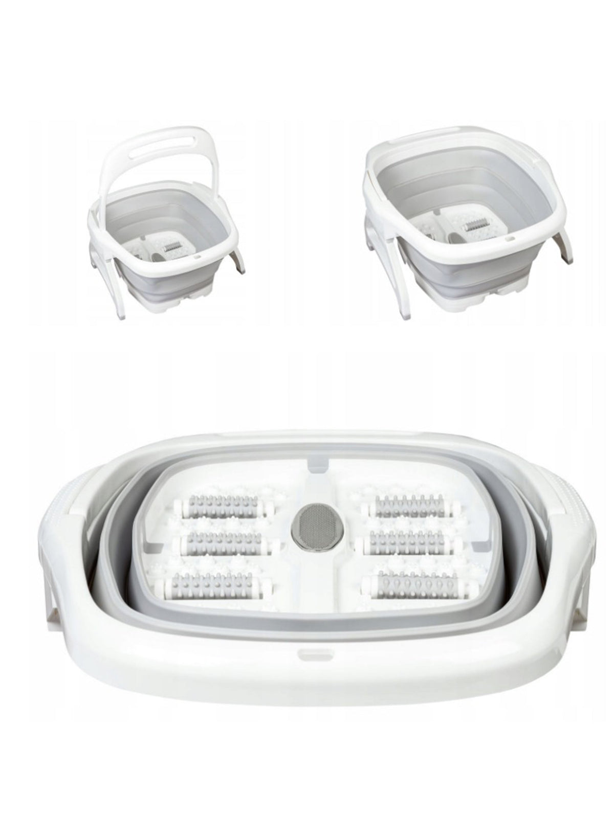 Water Foot Massager