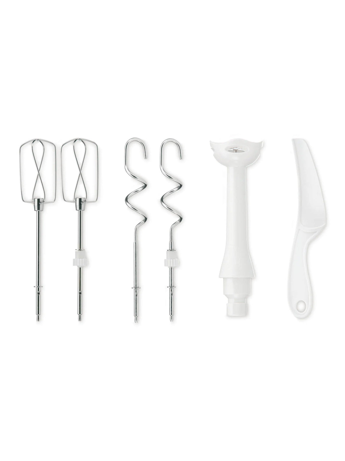 Hand Mixer