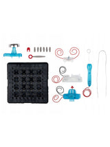 Electronic Assembly Toy Set