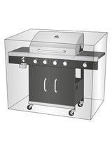 Barbecue Cover