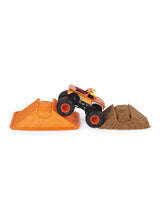 Monster Dirt