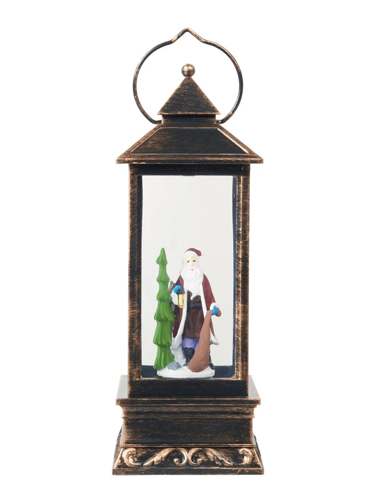 Led Lantern