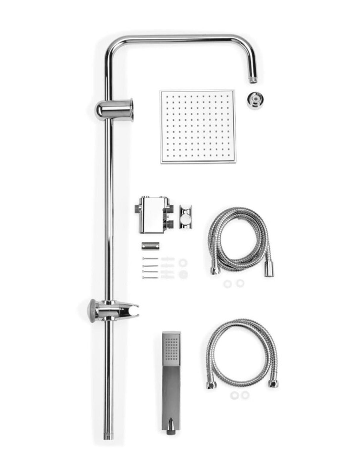 Overhead Shower Set