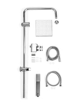 Overhead Shower Set