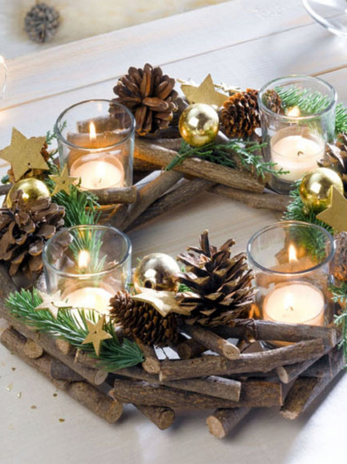 Advent Wreath